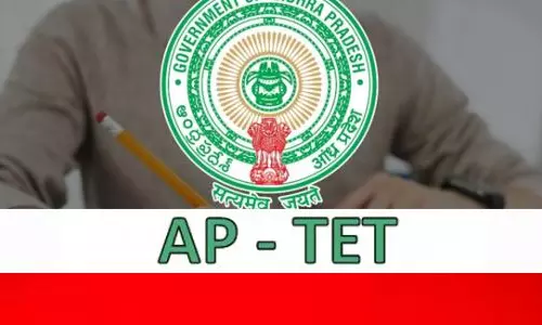 AP TET Paper 2A sees high turnout for School Assistant posts