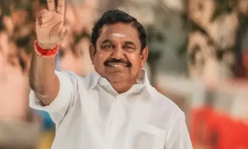 Let the 3 Lankan Tamils live with their families : EPS