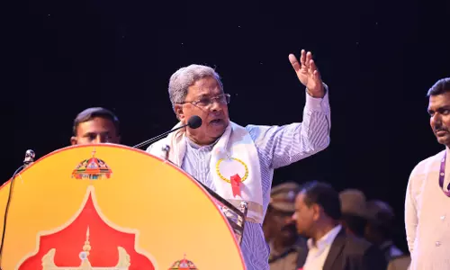 Kanakagiri Development Authority to be established next year: Siddaramaiah