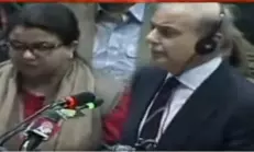 PML-Ns Shehbaz Sharif elected Pakistans PM for a second time