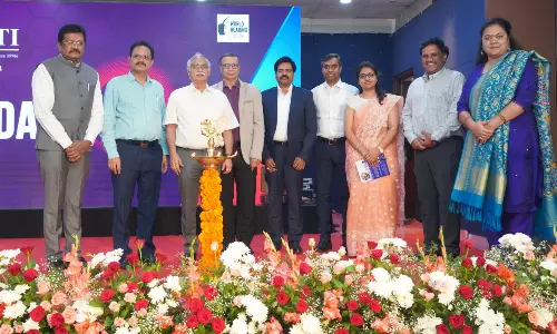 Ashray Akruti Celebrates World Hearing Day in Hyderabad