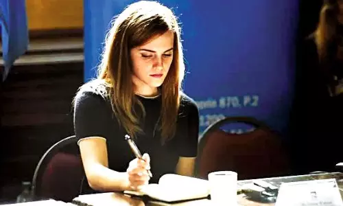 The Write Thing To Do Everyday