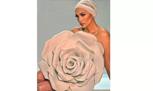 Romance with Roses