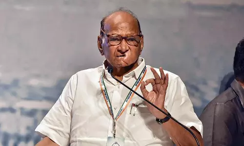 VBA Ready to Settle for 5-6 Lok Sabha Seats As Part of MVA