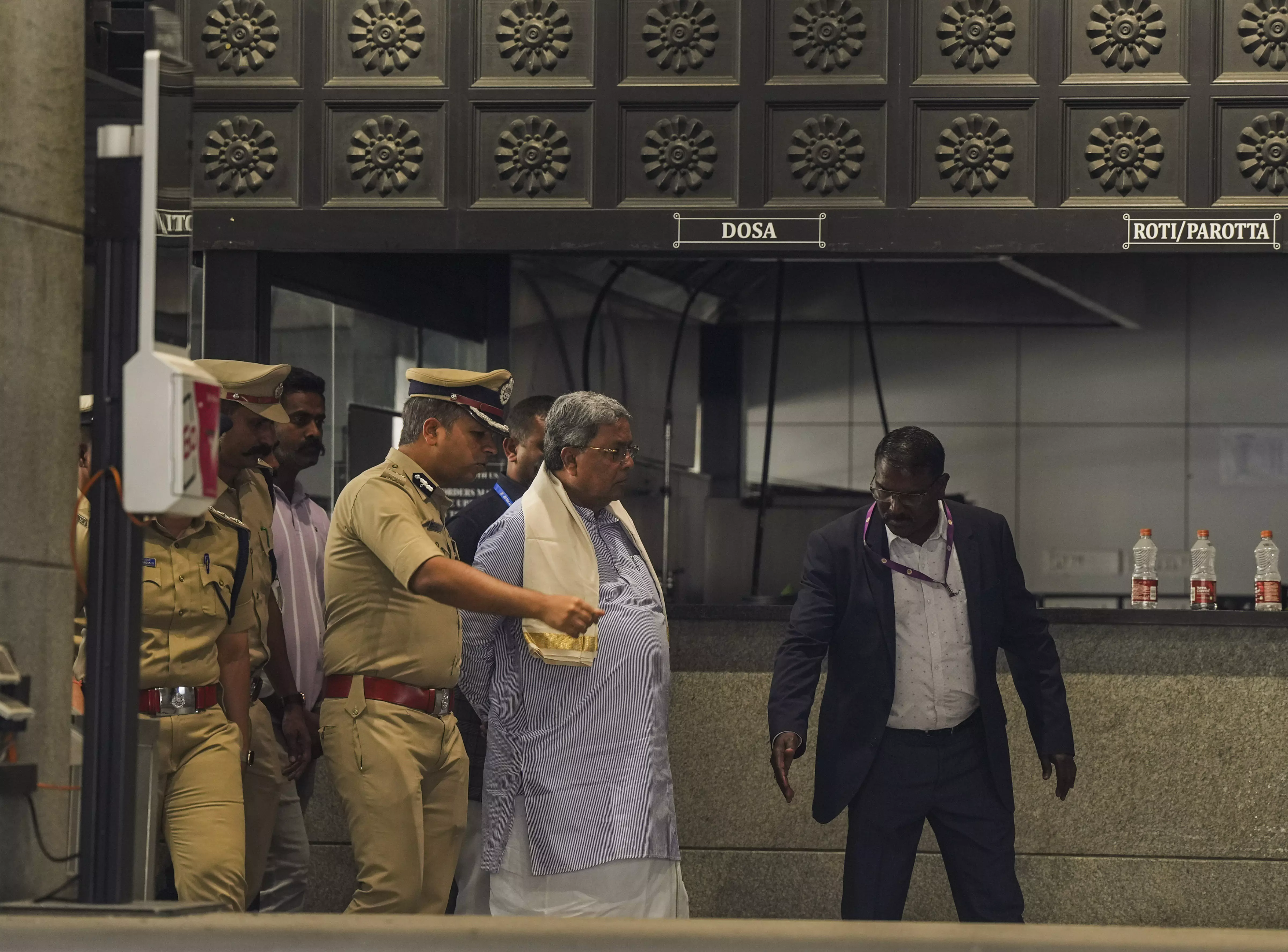 Bengaluru cafe blast probe handed over to NIA: sources