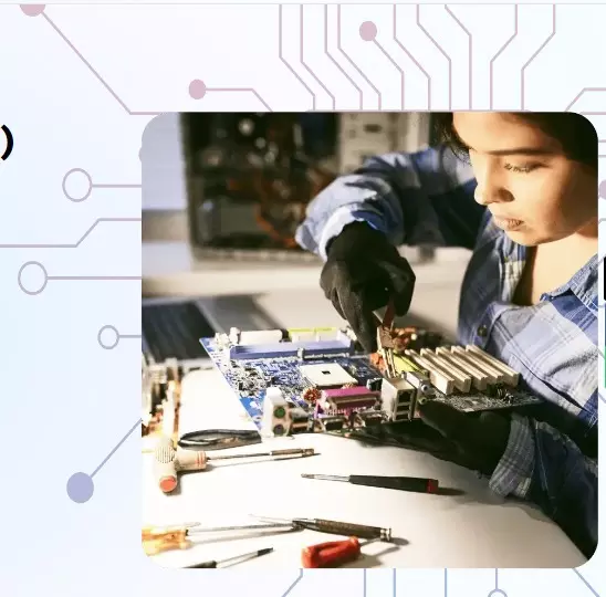 TalentSprints new program WISH for Women Engineering students, supported by Google