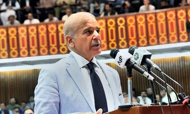 DC Edit | Shehbaz faces tough challenge