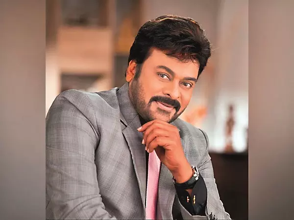 ‘Chiru Sir’s Eye for Detail Is Inspiring’