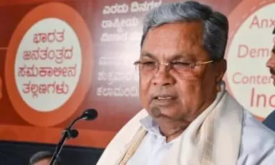 Karnataka CM rules out CBI probe in sexual abuse case against MP Prajwal Karnataka CM rules out CBI probe in sexual abuse case against MP Prajwal
