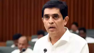 Dhone's IDTR Inaugurated Unfunctional, Completion Delayed