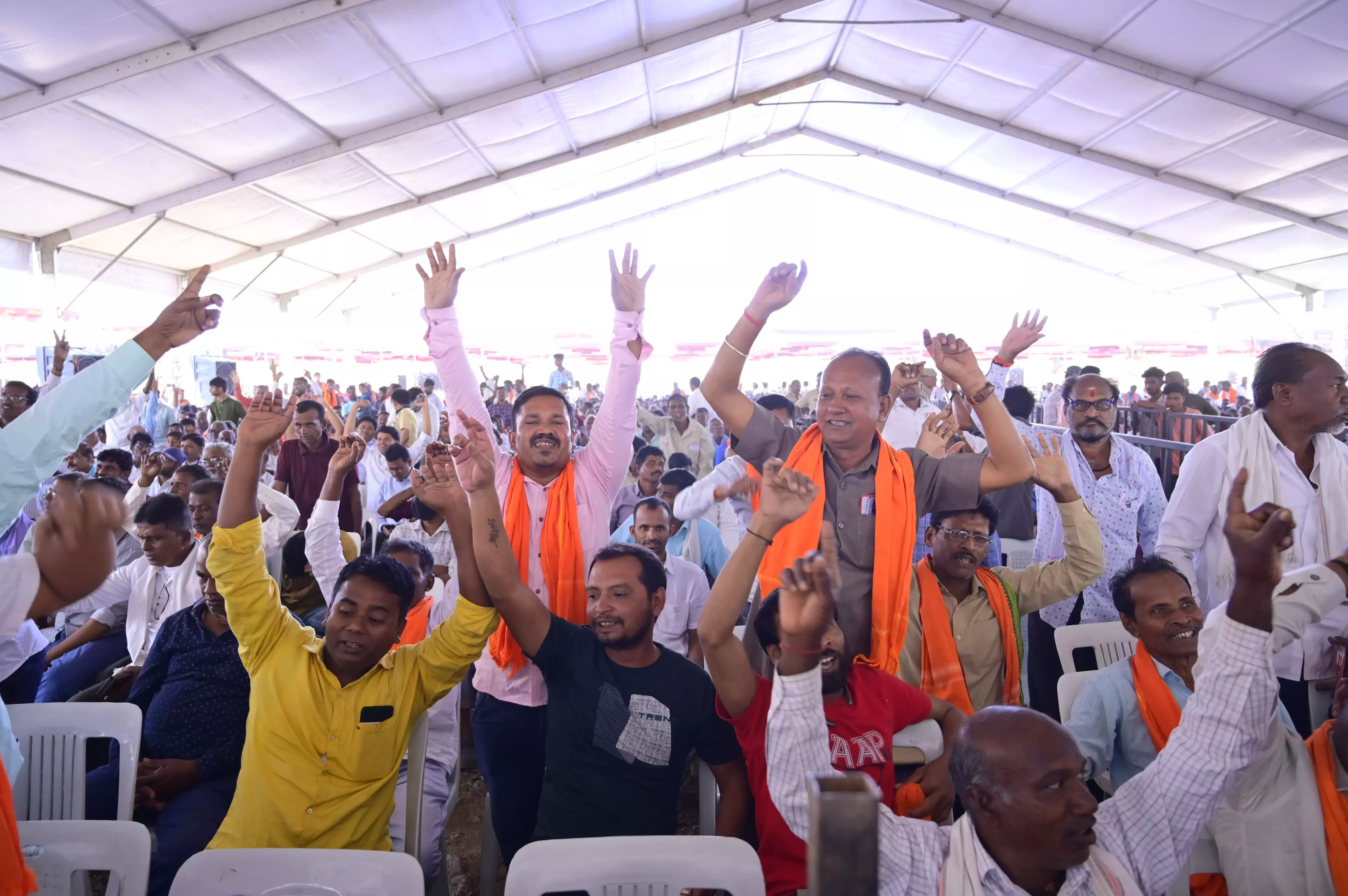 Business Communities from North Delighted After Modi’s Meeting Business Communities from North Delighted After Modi’s Meeting