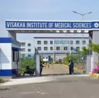 Free Plastic Surgery Camp at Visakha Institute of Medical Sciences