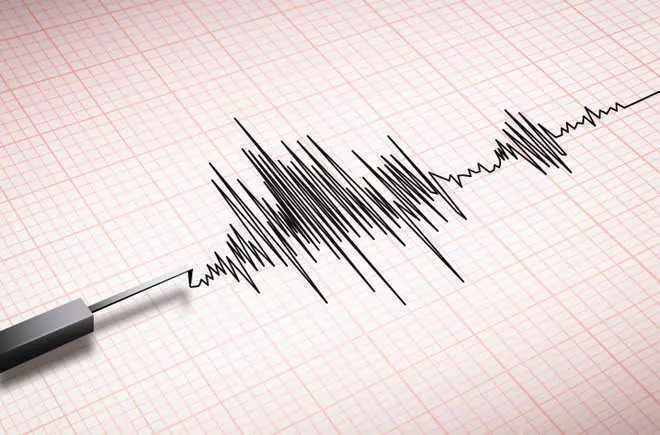 Low Intensity Earthquake Tremors Experienced In Karnatakas Bidar