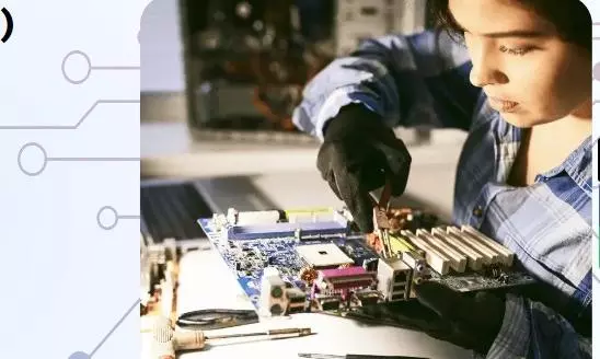 TalentSprints new program WISH for Women Engineering students, supported by Google