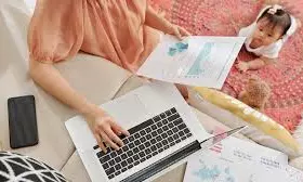 Unmasking Superwoman: A Mother’s Honest View on Work-Life Balance