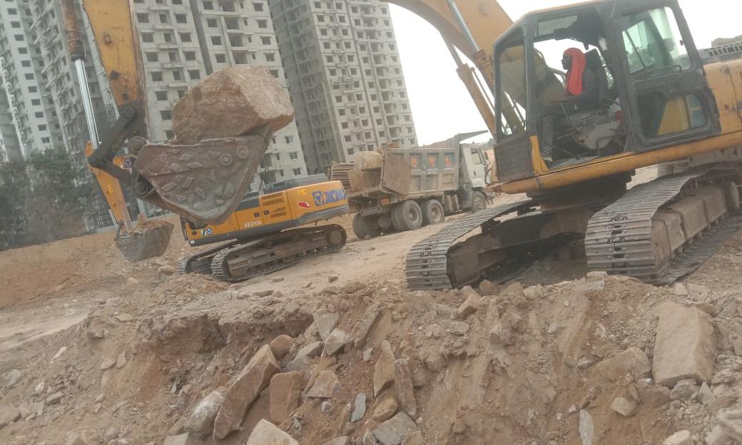 GHMC Saves Edlavanikunta Tank from Encroachers, Serilingampally Lakes on Radar