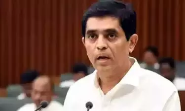 Buggana Tells TD: Try Google Maps to See Development in AP Buggana Tells TD: Try Google Maps to See Development in AP