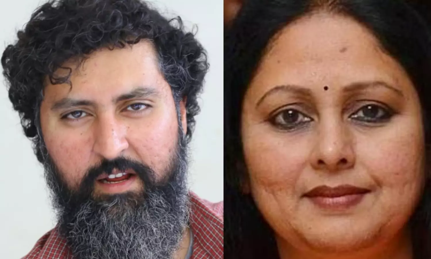 My Mother Jayasudha Found The Movie Trailer Captivating: Nihir Kapoor