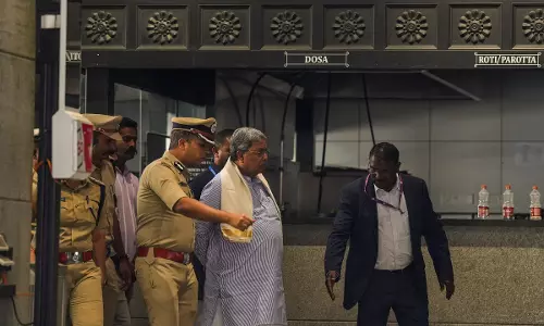 Bengaluru cafe blast probe handed over to NIA: sources