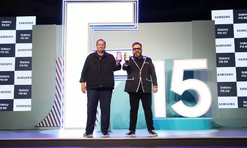 Samsung Galaxy F15 5G Features, Price in India
