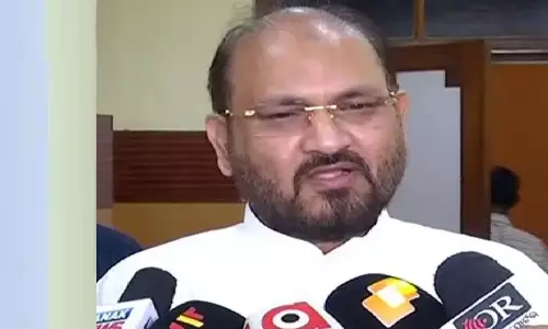 Odisha: HC Annuls Elections of Congress MLA for not Furnishing Criminal Cases in Nomination Papers Odisha: HC Annuls Elections of Congress MLA for not Furnishing Criminal Cases in Nomination Papers