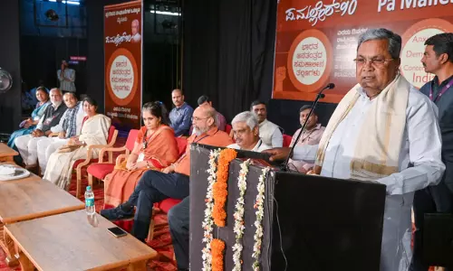 Karnataka govt to launch knowledge health city on Thursday