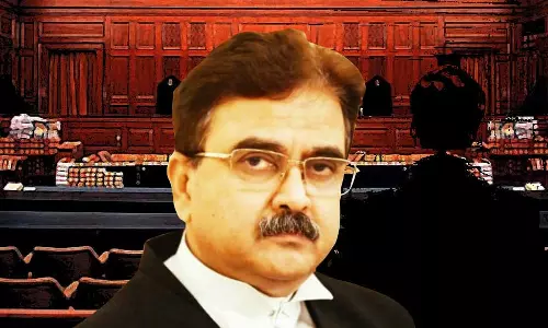 Calcutta High Court Judge May Join BJP, Contest Lok Sabha Polls