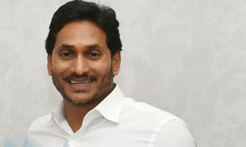CM Jagan in Vizag Today to Unveil Bhavita, Launch Vision Visakha CM Jagan in Vizag Today to Unveil Bhavita, Launch Vision Visakha