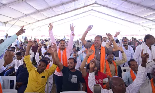 Business Communities from North Delighted After Modi’s Meeting