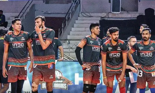 Bengaluru Torpedoes Beat Hyderabad Black Hawks to Boost Super 5s Prospects