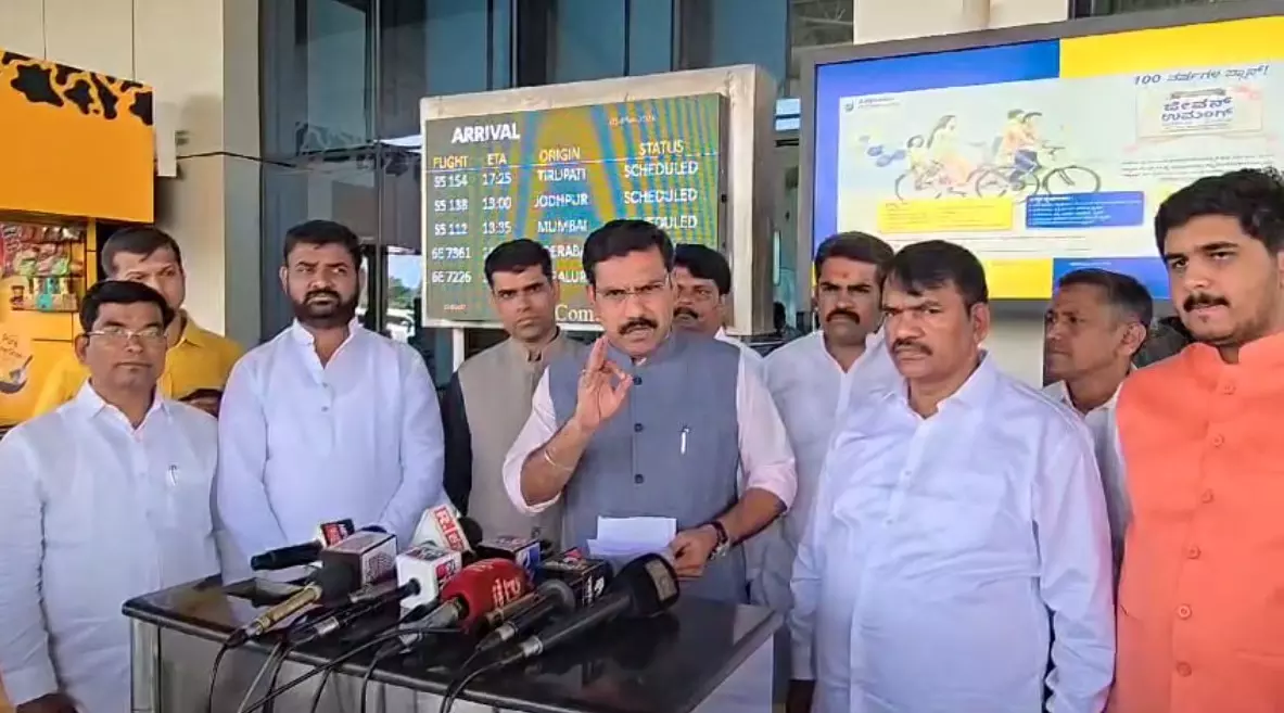 Name RS member Naseer Hussain as accused in pro-Pakistan slogan case: BJP