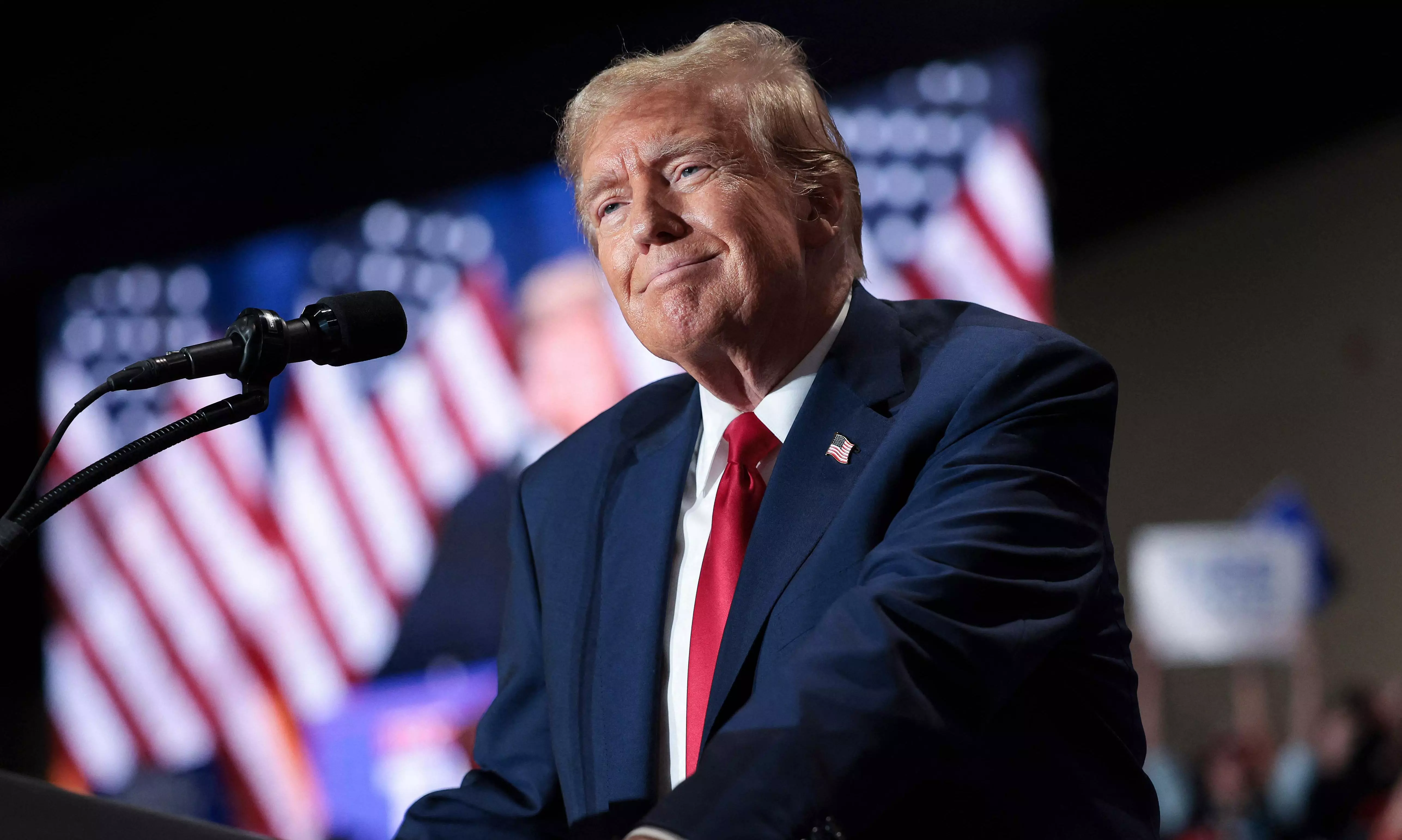 DC Edit | US SC clears decks for Trump DC Edit | US SC clears decks for Trump
