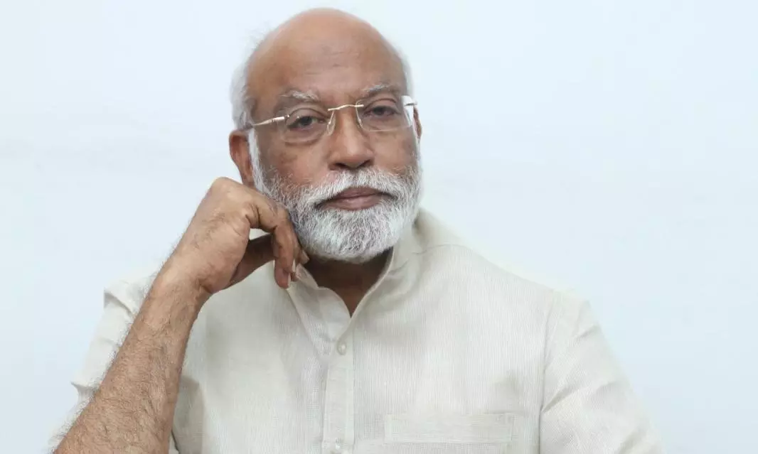 Record Break Will Have Emotional Resonance: Rao Record Break Will Have Emotional Resonance: Rao