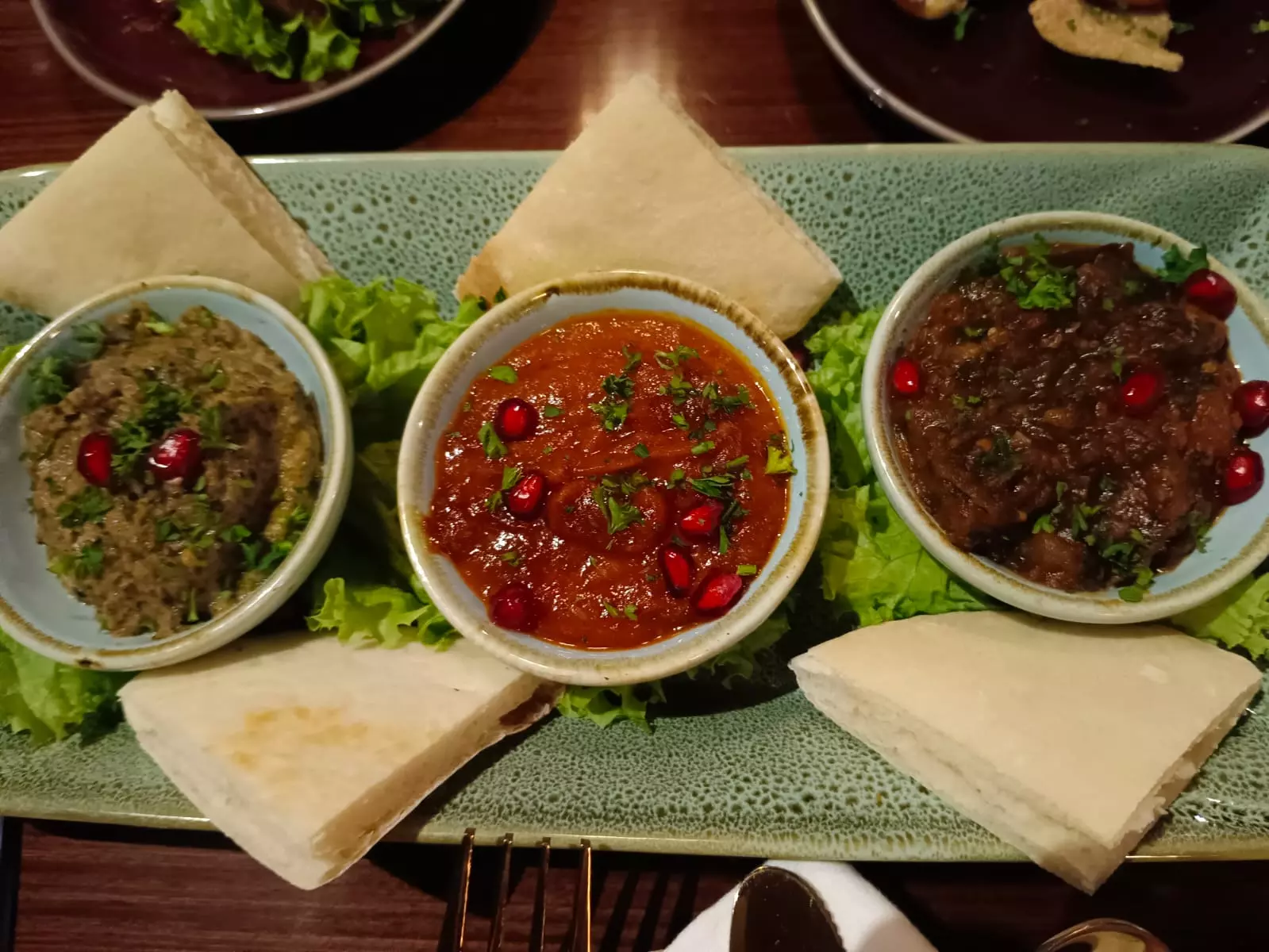 Tara Kitchen Promises Authentic Moroccan Cuisine Rooted in Tradition