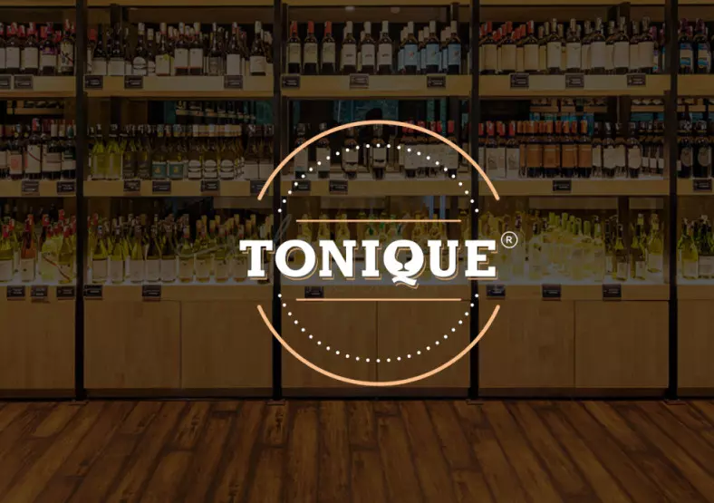 Tonique Evades Tax on Liquor Products