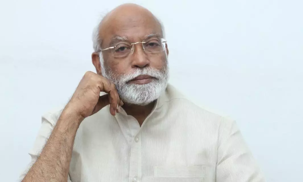 Record Break Will Have Emotional Resonance: Rao