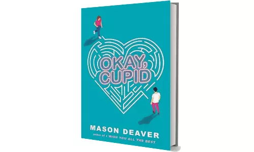 It’s Complicated as Cupid Falls In Love It’s Complicated as Cupid Falls In Love