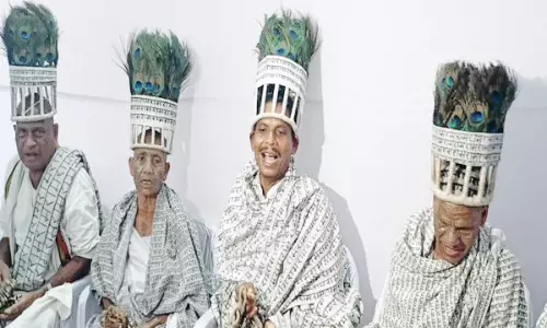 Lord Ram Rooted In Diversity