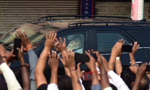 PM ignored BJP’s promises to Adilabad region: Civil groups