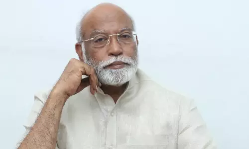 Record Break Will Have Emotional Resonance: Rao