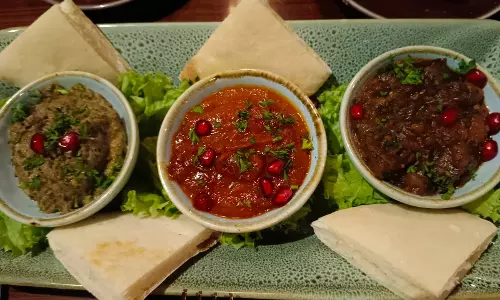 Tara Kitchen Promises Authentic Moroccan Cuisine Rooted in Tradition