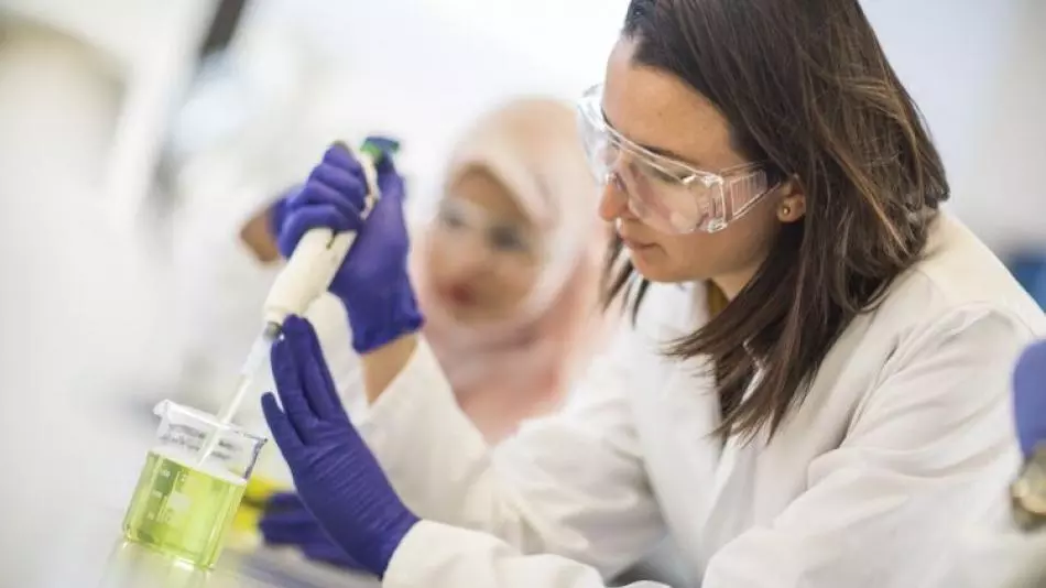 British Council launches Women in STEM Scholarships for 2024-25