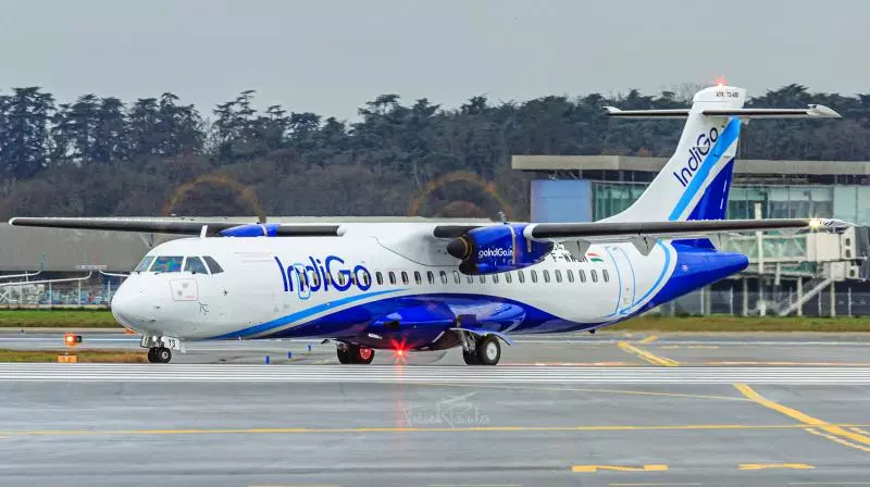 IndiGo Announces 4 New Domestic Routes to Facilitate Travel This Summer