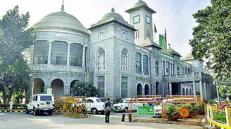 Retain SAS Scheme in BBMP, Urges FKCCI Retain SAS Scheme in BBMP, Urges FKCCI