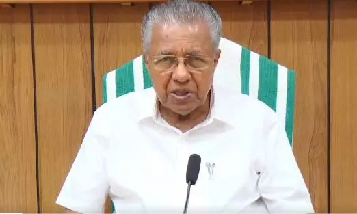 Kerala Cabinet Declares Man-Animal Conflict, a State-Specific Disaster