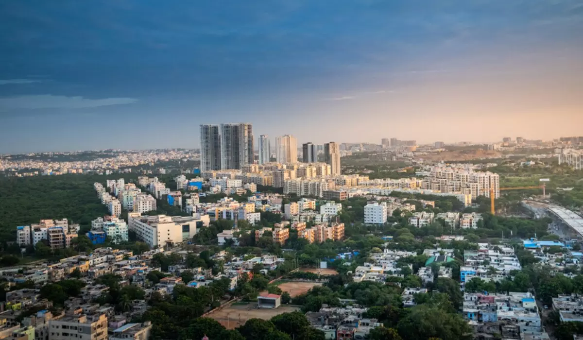 Hyderabadis Buying Costly Properties