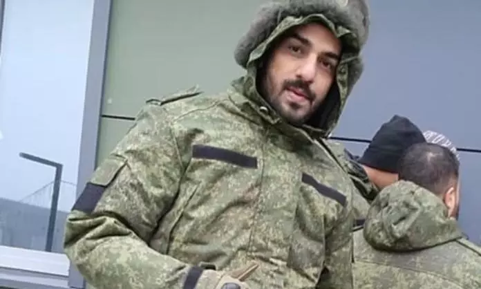 Hyderabad youth duped into joining Wagner Group dies in warzone