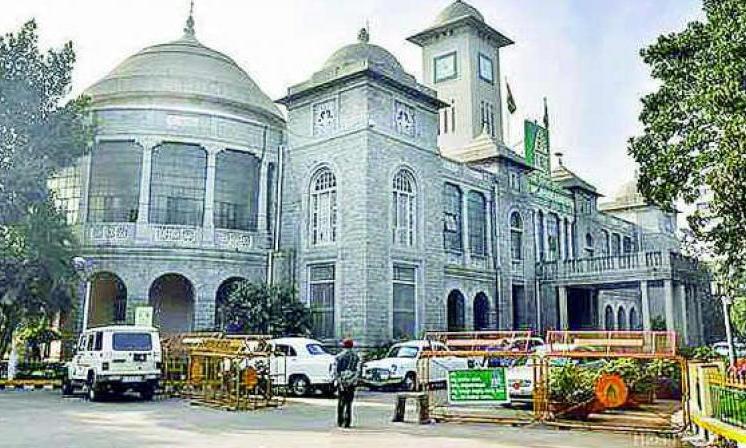 Retain SAS Scheme in BBMP, Urges FKCCI Retain SAS Scheme in BBMP, Urges FKCCI
