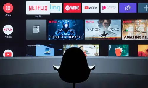 Keralas Cspace to make OTT Debut