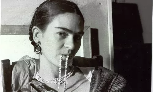 Frida OTT Release Date Confirmed